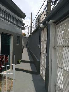 Hospedagem Otto - Saúde SP-160 complexo Anchieta-imgrantes Próx a ExpoSP Aerop Cursino Zoosafári Shop Plaza Sul