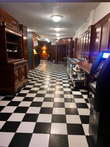 Boulder Broker Hotel