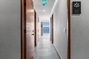 PANAREA - Luxury Beachfront Condos in Bucerias