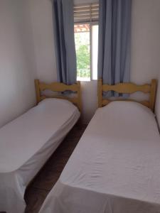 Apartamento aconchegante