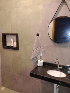 Recanto flor de Lisboa