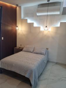 Departamento moderno