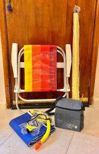 Your cozy and quiet beach house in RJ