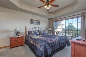 2BR Village At Indian Point 502 near SDC-Free Tickets Daily up to $500