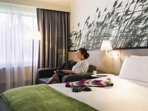 Mercure Daventry Court Hotel