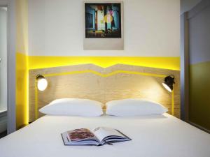 ibis Styles Paris Nation Porte De Montreuil