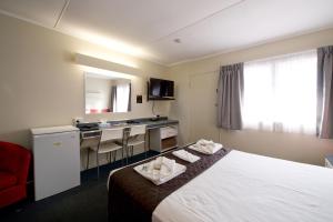 Mineral Sands Motel