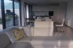 Family-friendly apartments with swimming pool Vantacici, Krk - 25094