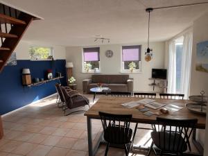 Pet-Friendly Coastal Retreat in Noordwijk