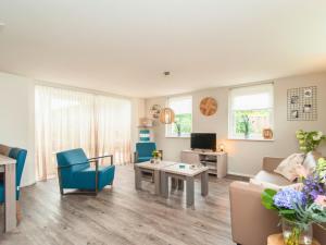 Pet-Friendly Coastal Retreat in Noordwijk