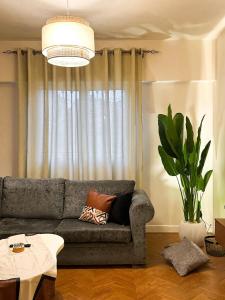 Super Comfy Hotel-Style Apt - The Garden Compound