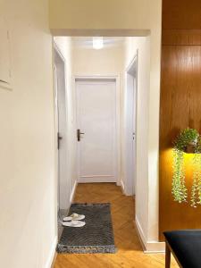 Super Comfy Hotel-Style Apt - The Garden Compound