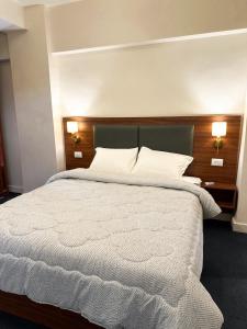 Super Comfy Hotel-Style Apt - The Garden Compound