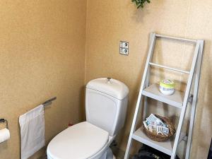 4 person holiday home in Hejls