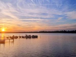 4 person holiday home in Hejls