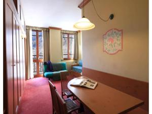 Apartment in Ponte di Legno