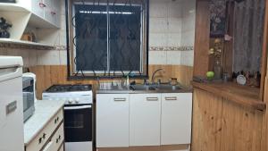 Cabaña Los Lleuques