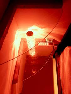 Vegas Building hotel boutique