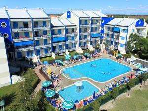 Holiday Home near Venice and Beaches