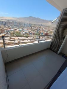 Acogedor departamento Full equipado