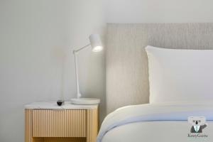 KozyGuru | Little Bay | Boutique Coastal Retreat