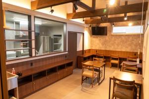 八戸駅西口民泊ゲストルームNvillage