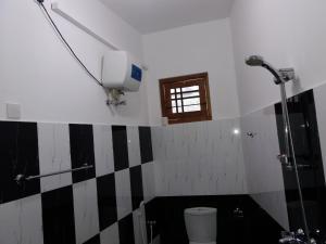 Canal Side Guest House Polonnaruwa