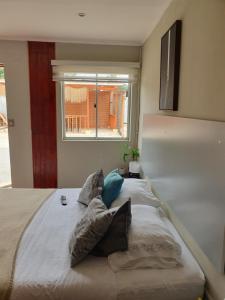 Apart Hotel lo Vargas