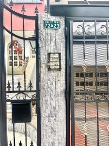 A cinco minutos de Aeropuerto - Sede 2