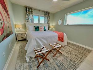 Oceanfront Amelia Island-Beach Views-Pool Oasis