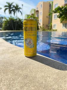 Depa Acapulco diamante alberca wifi