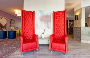 Leonardo Hotel Munich City North