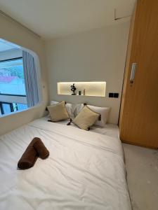 Soma House - Female Only Dorm