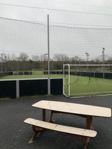 Charming, comfortable 3-room apartment