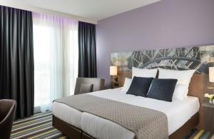 Leonardo Hotel Munich City East
