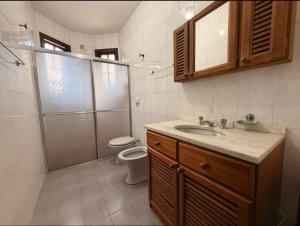 Casa centro da cidade de Carazinho para semana da expodireto