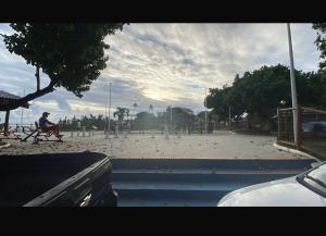 Circuito Barra,ondina