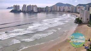 Pitangueiras praia 20 metros da areia WiFi 200MB