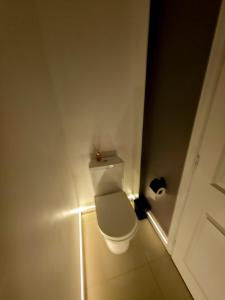 Residencias Tandil Centro con vistas - Pinto