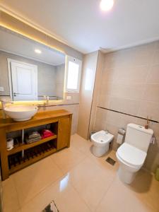 Residencias Tandil Centro con vistas - Pinto