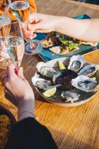 Leonardo Hotel Amsterdam Rembrandtpark