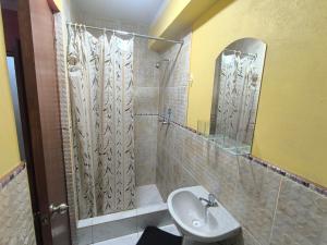 Hotel Dulce Amanecer