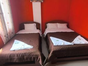 Hotel Dulce Amanecer