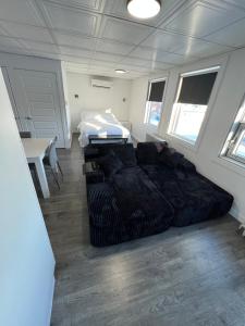 Le loft Arthur Davis