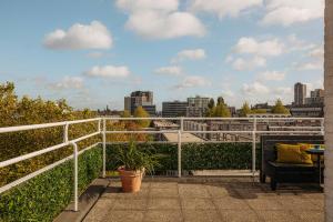Leonardo Hotel Rotterdam Savoy