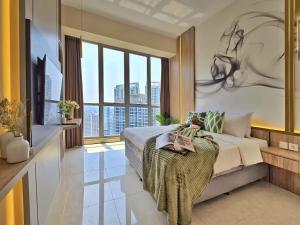 Adelia By SanLiving - 3BR - Private Lift