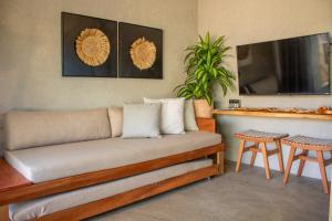 Casa com Piscina no Patacho - Rota dos Milagres