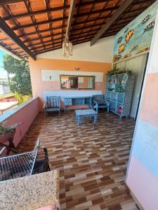 Casa de praia em paripueira