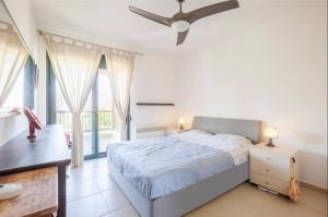 Iconic Olea Villa Pefkohori with Pool & Beach