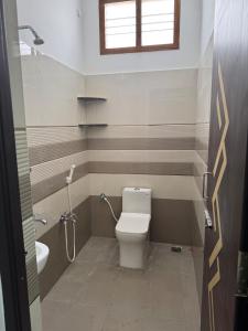Lotus Family Home Stay New 2BHK Near Pondicherry